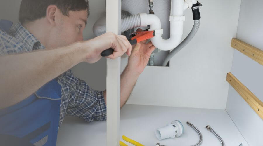 Professional expert plumbing services in Emma, MO